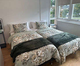 2:a Sjöberg, Sollentuna 39m2