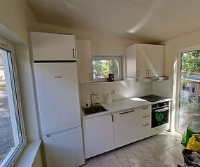 2:a 45m2 Villa i Sollentuna