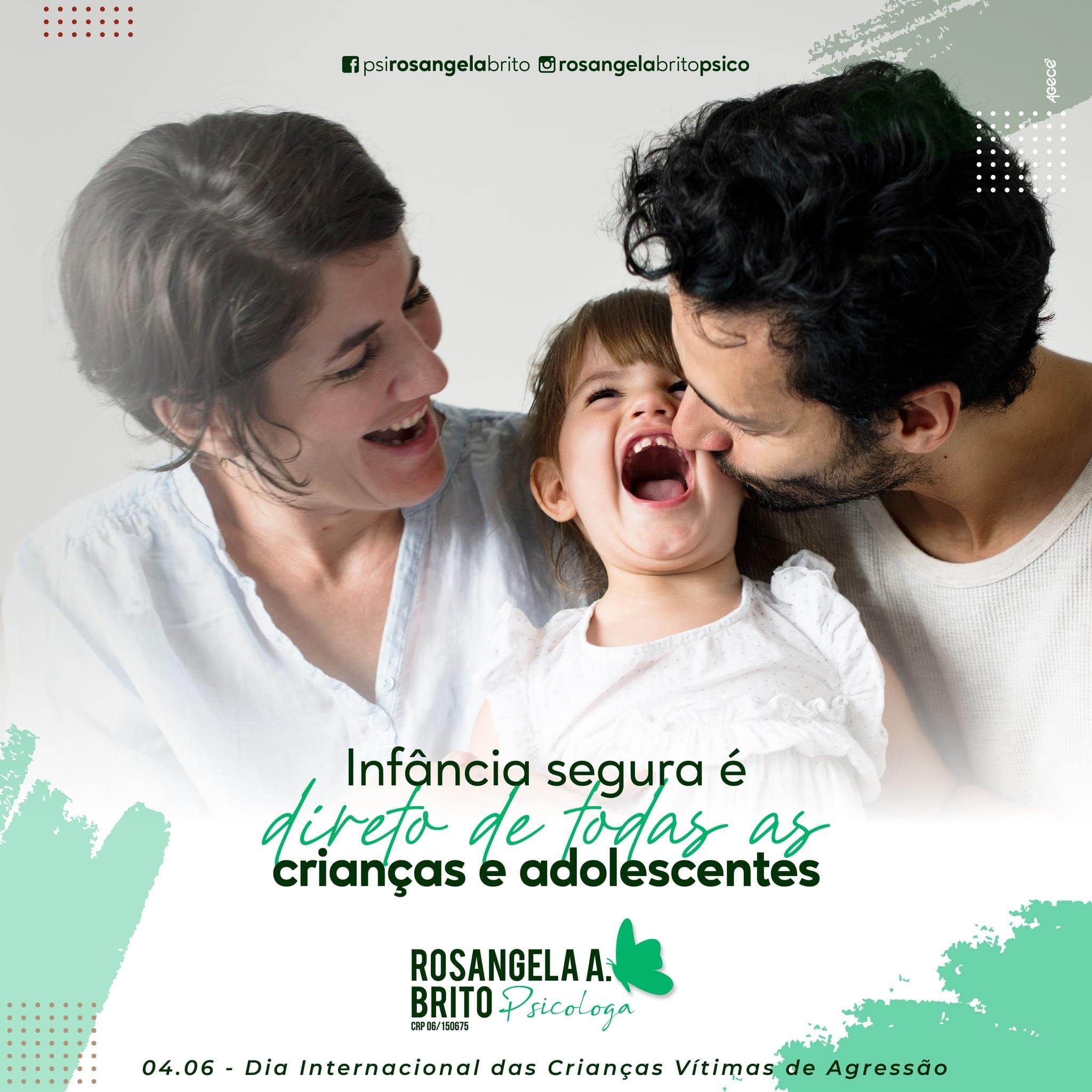 Serviço de terapia da criança e do adolescente