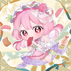 Vtuber/ちゅちゅ。