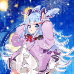 VTuber／ココ･ショコラ