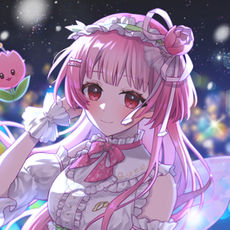 Vtuber/ちゅちゅ。