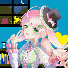 VTuber/彗理