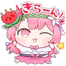 Vtuber/ちゅちゅ。