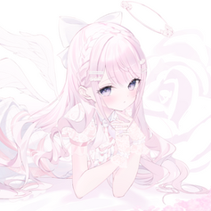 Vtuber／姫乃あいむ