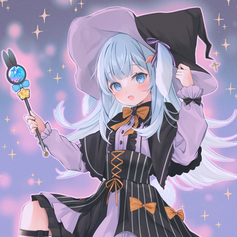 VTuber／ココ･ショコラ