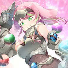 VTuber/彗理