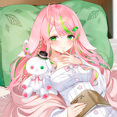VTuber/彗理