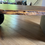 Thumbnail: Live Edge Claro Walnut Waterfall Coffee Table