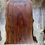 Thumbnail: Live Edge Claro Walnut Table with Powder Coated Steel Legs