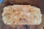 Maple Burl Charcuterie Board