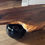 Thumbnail: Live Edge Claro Walnut Waterfall Coffee Table
