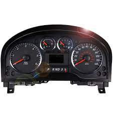 Thumbnail: Ford / Mazda instrument cluster repair service. SHOP LOCAL CALIFORNIA