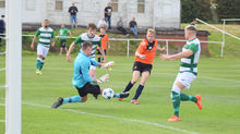 Smedley Crooke Memorial Charity Cup