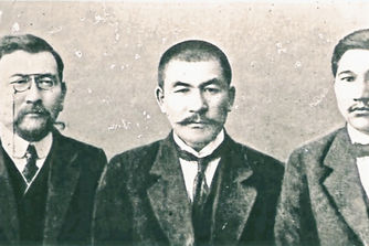 Абай Құнанбайұлы