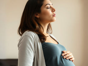 Why Faith Matters in Maternity Care