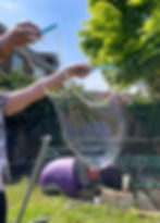 Bubble Fun!