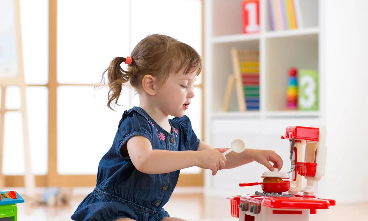 psicología del desarrollo infantil