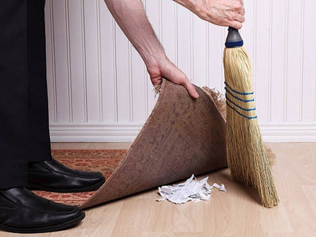 Pare de tentar gerir seu negócio sem antes organizar a casa! Porque você precisa de estrutura, processos, rotinas e indicadores?
