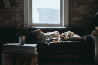 Pautas para superar el Insomnio