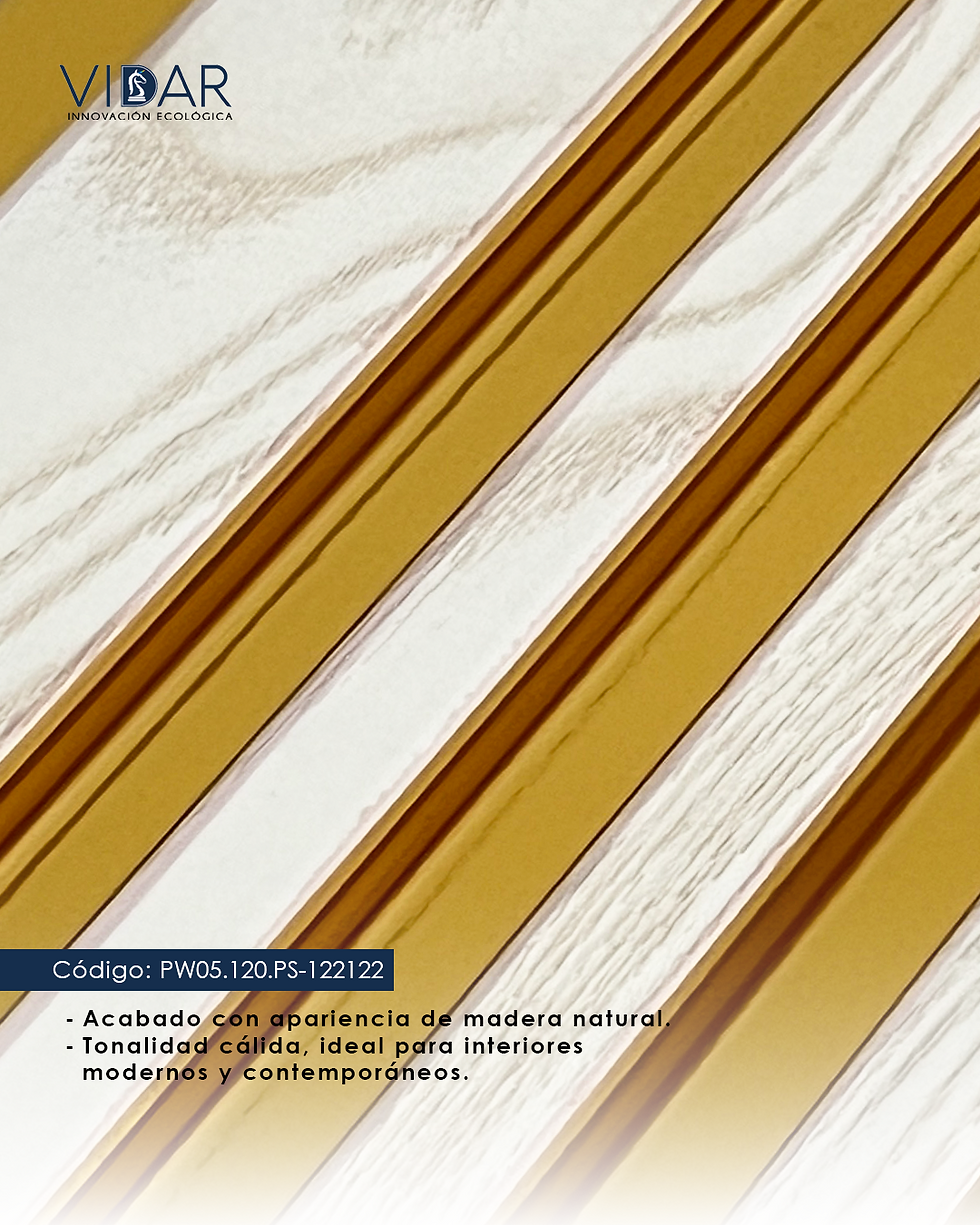 Miniatura: Wall Panel - PW05.120.PS-122122
