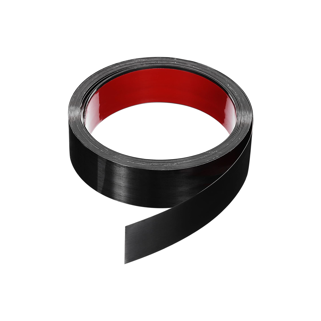 Línea de acero LP01.40.003-NEGRO