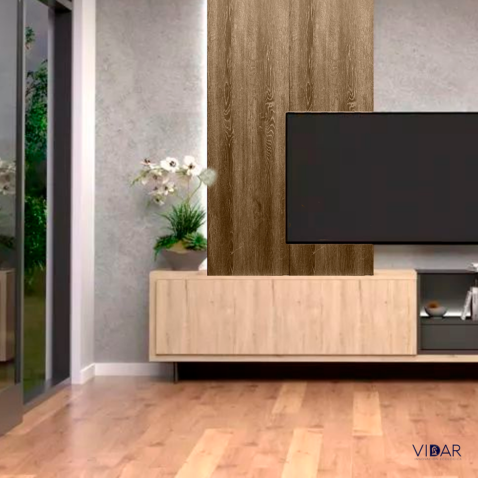 Miniatura: PANEL WPC 30CM B005