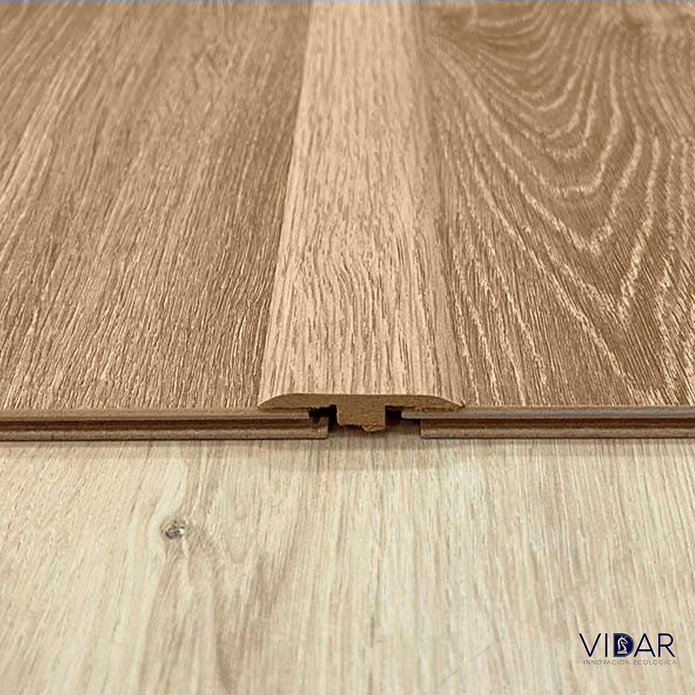 Miniatura: Dilatación T para Pisos Laminados - AS04.45.02L