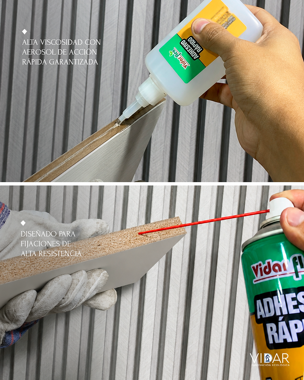 Miniatura: Activador en Aerosol - AS03.0007-S