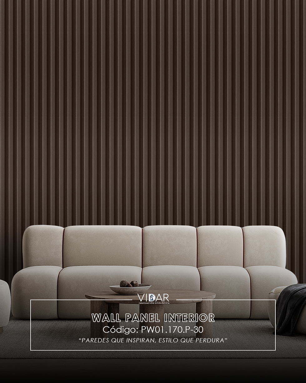 Miniatura: Wall panel - PW01.170.P-30