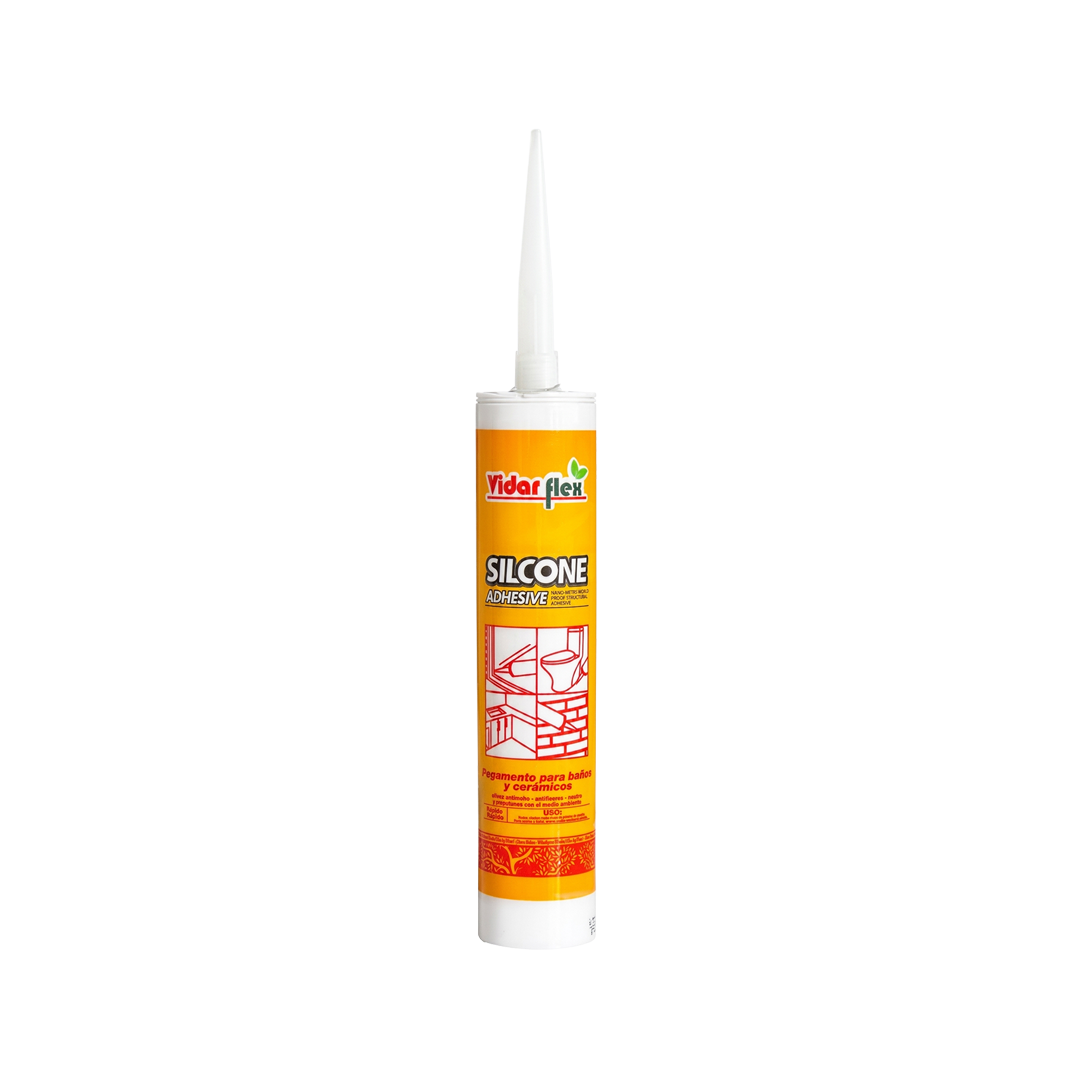 Pegamento Vidar Flex Cerámicos - AS03.0003