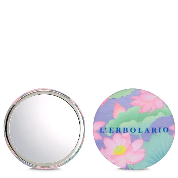 Thumbnail: Dawn over Asia Light up the Face (Highlighter, Lip Gloss & Pocket Mirror)