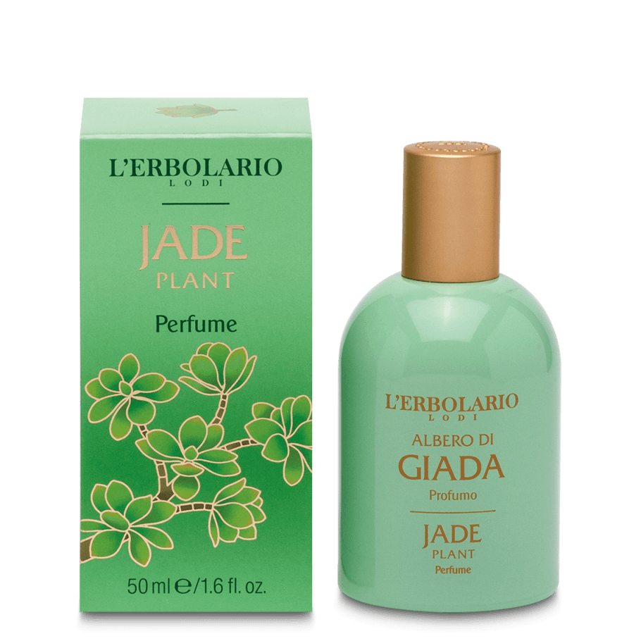 Jade Plant Perfume (50 ml)