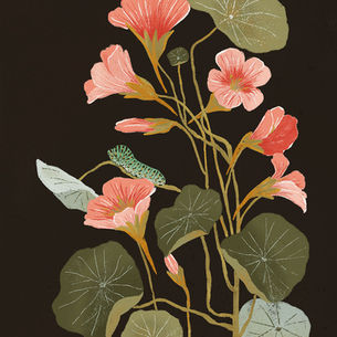 #botanicalbeasties2025: Where Flora Meets Fauna