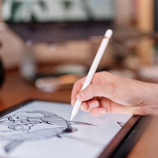 The Hidden Cost of AI-Generated Illustration