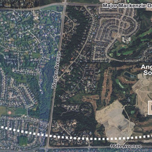 地段的力量：为何万锦 Unionville 是 GTA 家庭置业的首选之地