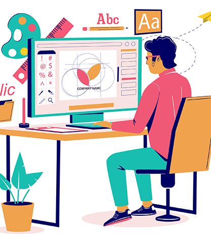 Everything You Need to Know Before Joining a Graphic Designing Course in Chandigarh