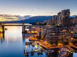 Vancouver Luxury vs. Toronto Luxury: What the GTA Can Learn from Canada's West Coast