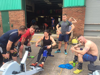 Monday, 19th of September 2016