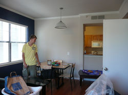 The Reserve Resident Complex