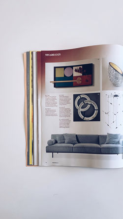 Metropolis Magazine May 2019