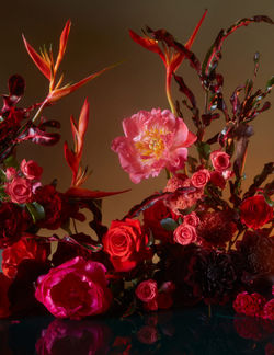 NYCxDESIGN is in Full Bloom with Floral Craft Activations