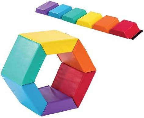 Thumbnail: Kids Soft Play Set-up