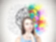 Fonctionnement particulier du cerveau des neuroatypiques