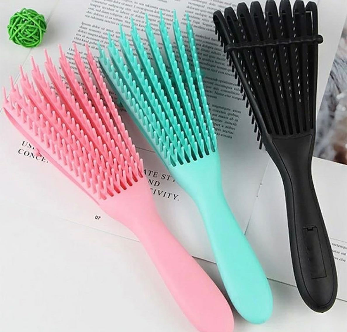 CEPILLO ANTIFRIZZ