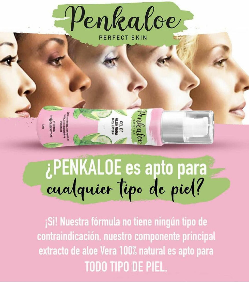 Miniatura: PENKALOE