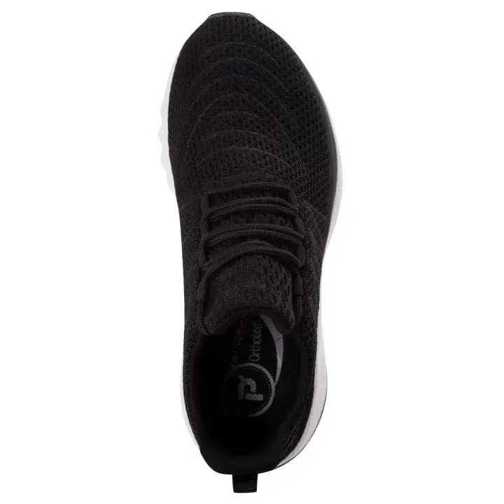 Thumbnail: Tour Knit Black by Propet