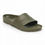 Thumbnail: Barbados Birkenstock Khaki Slides Unisex Sandal