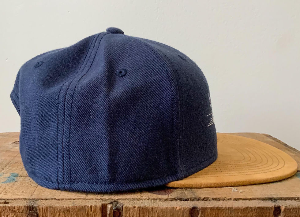 Thumbnail: Casquette
