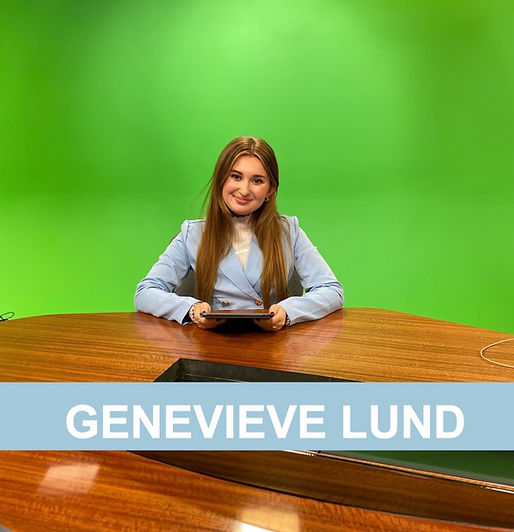Anchor Desk